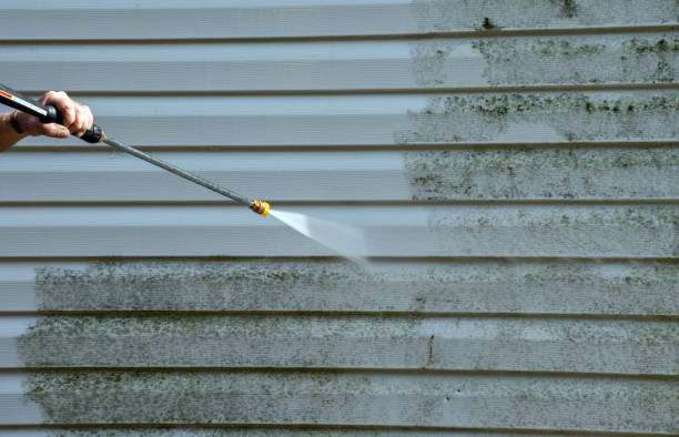 Best Animal Enclosure Cleaning  in Mount Angel, OR
