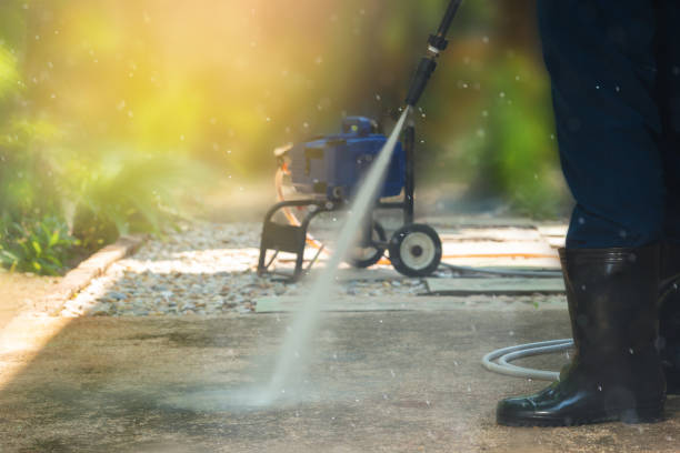 Best Gutter Cleaning  in Mount Angel, OR